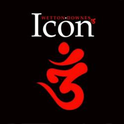 John Wetton And Geoffrey Downes : Icon 3